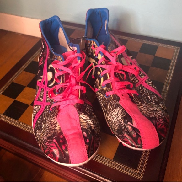 Asics gun lap size 7 - Picture 2 of 9